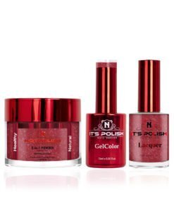 M114 -  Brazy  -  Trio