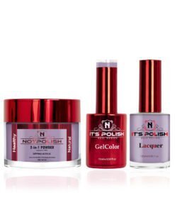 M124 -  Berry Irresistible  -  Trio