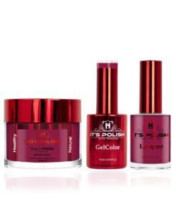 M127 -  Dragonfruit  -  Trio