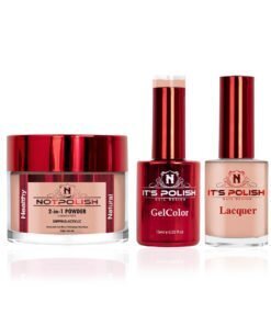 M23 -  Soft Peach  -  Trio