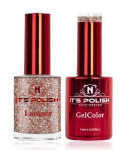 M24 -  Bare With Me - Not Polish Duo