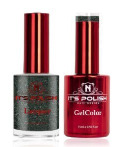 M25 -  Hot Cider - Not Polish Duo