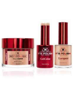 M34 -  Fuzzy Wuzzy  -  Trio