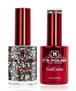 M36 -  Material Girl - Not Polish Duo