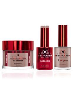 M68 -  Peeky Nude  -  Trio