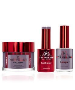 M77 -  Icy Cold  -  Trio