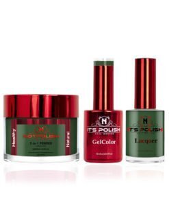 M79 -  Christmas  Tri  -  Trio