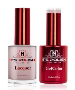 M88 -  J.EM - Not Polish Duo