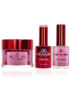 M89 -  Cherry Blossom  -  Trio