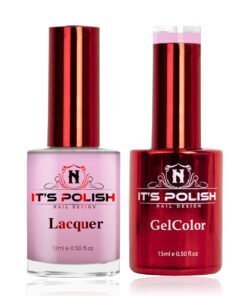 M90 -  Tender Lavender - Not Polish Duo