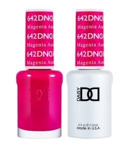 Magenta Aura DND 642