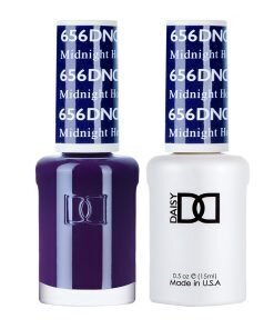 Midnight Hour DND 656