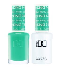 Minty Mint DND 742