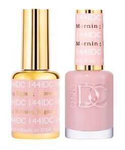 Morning Eggnog DC 144