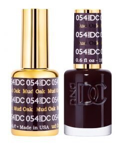Mud Oak DC 054