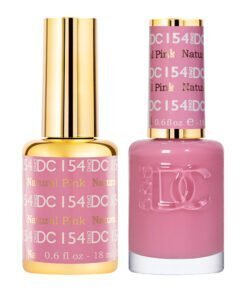 Natural Pink DC 154