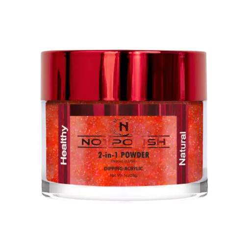 NOTPOLISH 2 in 1 Powder - OMG06 - 1oz