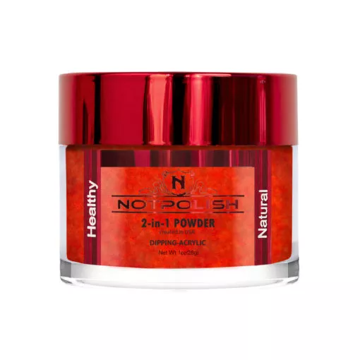 NOTPOLISH 2 in 1 Powder - OMG20 - 1oz