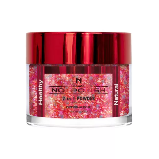 NOTPOLISH 2 in 1 Powder - OMG37 - 1oz