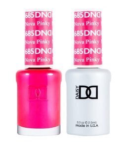 Nova Pinky DND 685