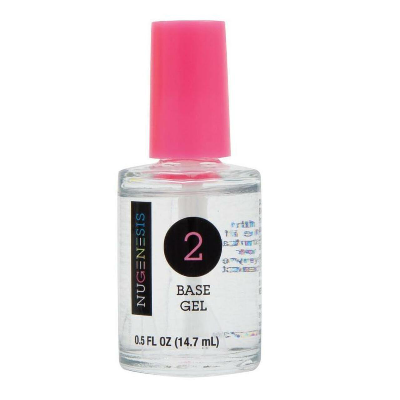Nugenesis Step 2 Base Gel