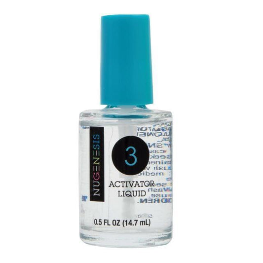 Nugenesis Step 3 Activator