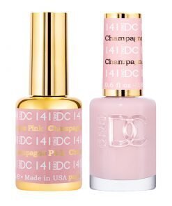 Pink Champagne DC 141