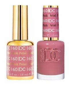 Pink Petal DC 160