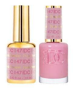 Pink Powder DC 147