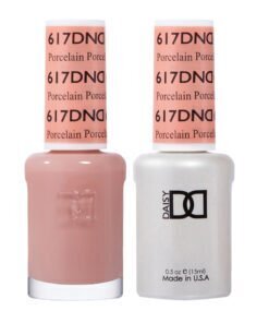Porcelain DND 617