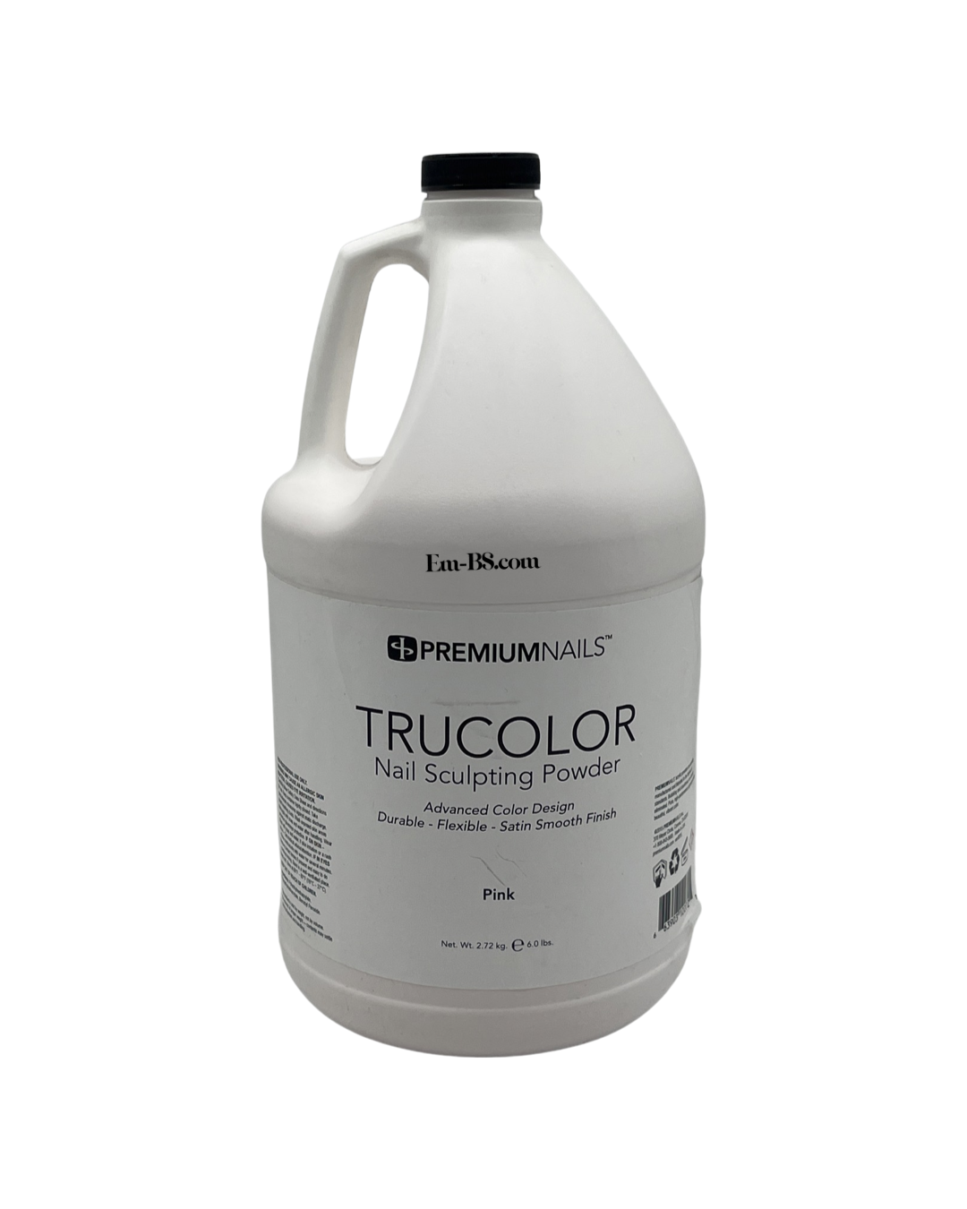 Premium Nails - TruColor - Pink 6 lbs