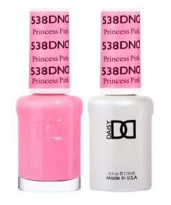 Princess Pink DND 538