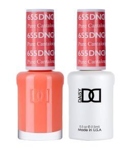 Pure Cataloupe DND 655