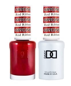 Red Ribbons DND 689