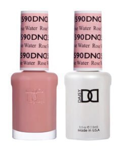 Rose Water DND 590
