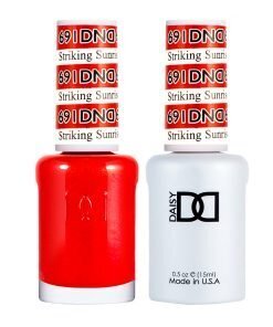 Striking Sunrise DND 691