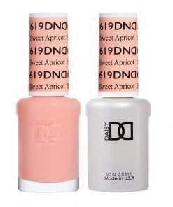 Sweet Apricot DND 619
