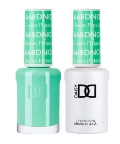 Sweet Pistachia DND 668
