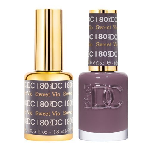 Sweet Violet DC 180