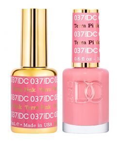 Terr Pink DC 037