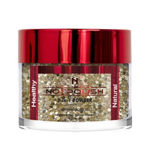 The Nail Boss   OG_134