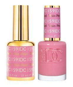 Thin Pearl DC 159