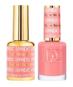 Tiger Stripes DC 109