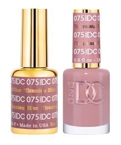 Tiramisu Slice DC 075