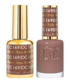 TuTu  Nude DC 169