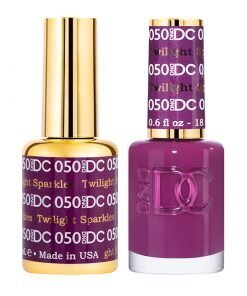 Twilight Sparkles DC 050