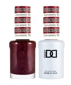 Universal Red DND 676
