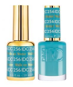 Walk on Water DC 256