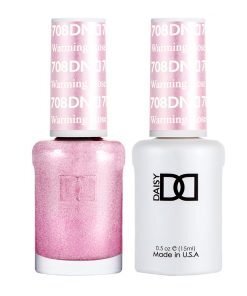 Warming Rose DND 708