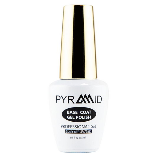 Pyramid Base Gel